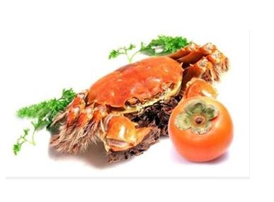 虾和水果一起吃后不良反应怎么办,西红柿和虾一起吃有剧毒吗