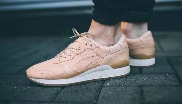 公认最好看的10双鞋运动鞋,2023十佳运动鞋