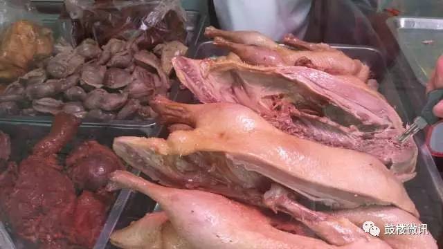 鼓楼区美食小吃一条街,鼓楼美食一条街美食推荐