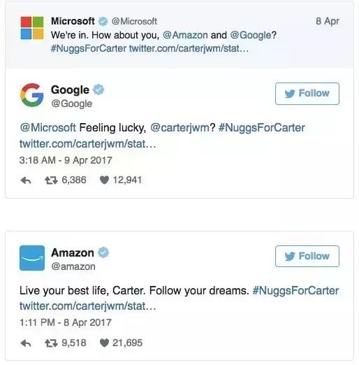 就发了一条Facebook，全国人民为她庆生