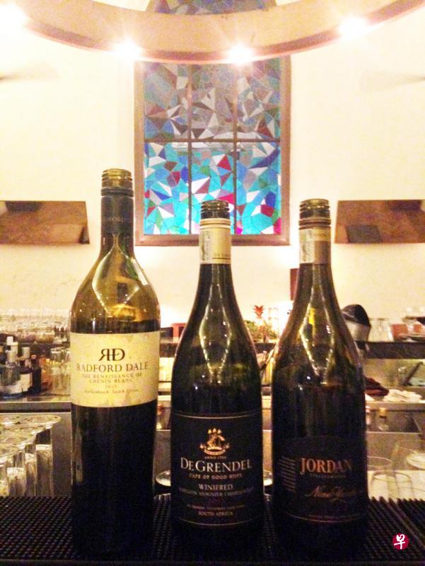 南非性价比高红酒,南非葡萄酒世界地位