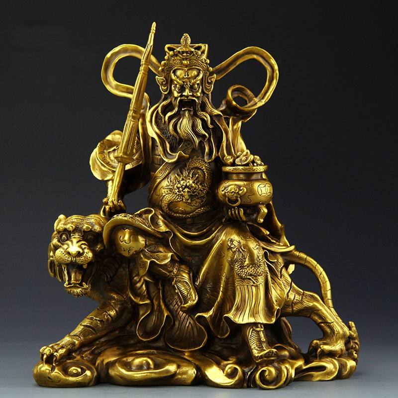 陆压杀赵公明完整版,陆压道人战赵公明是哪一集