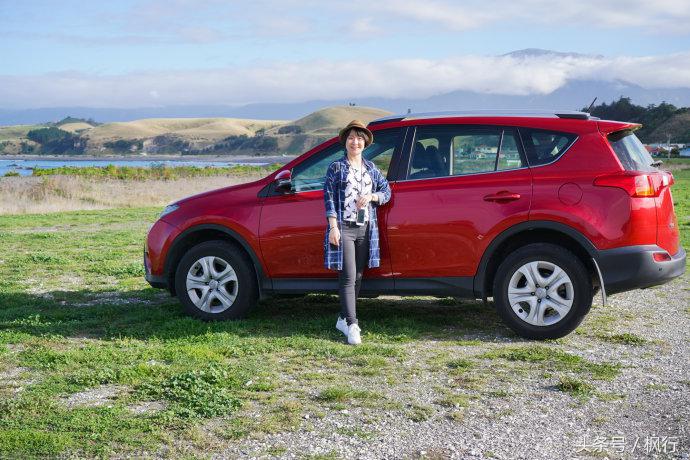 新西兰｜南岛自驾16天，那些衣食住行不完全攻略