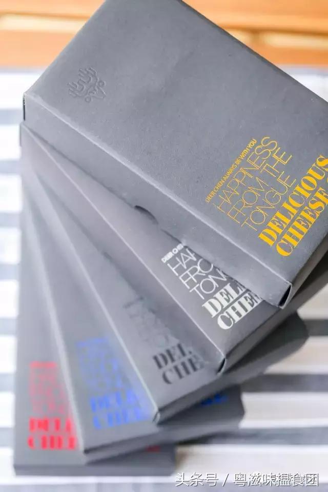 每月仅售七天的网红芝士条，让无数明星尽折腰～这次我们免费送！
