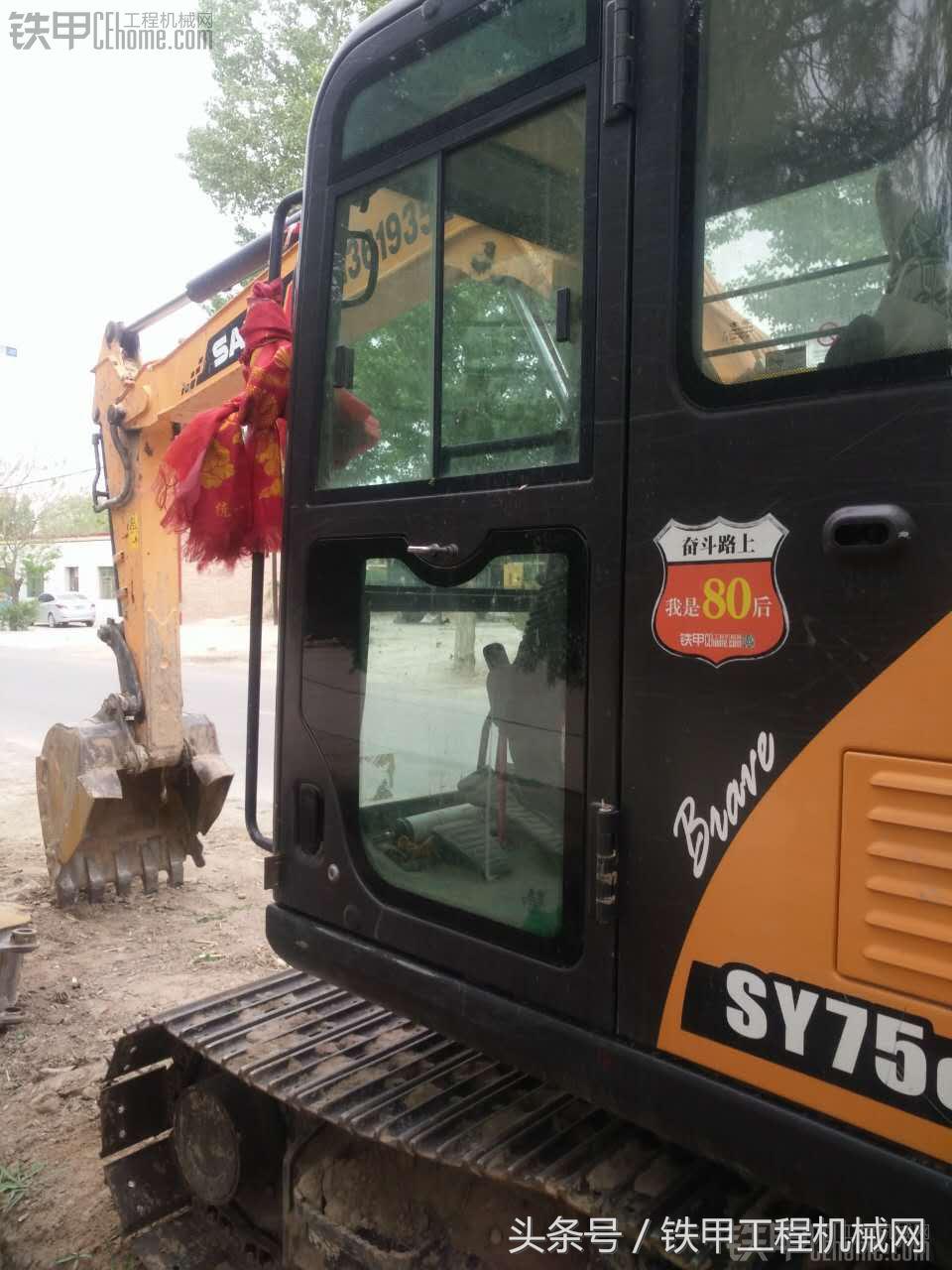 国产挖掘机三一的好还是徐工的好,国产三一挖掘机为什么卖得那么好