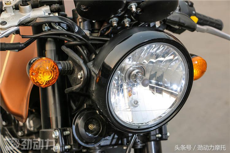卖得最好的复古摩托车对比,中量级复古摩托车推荐