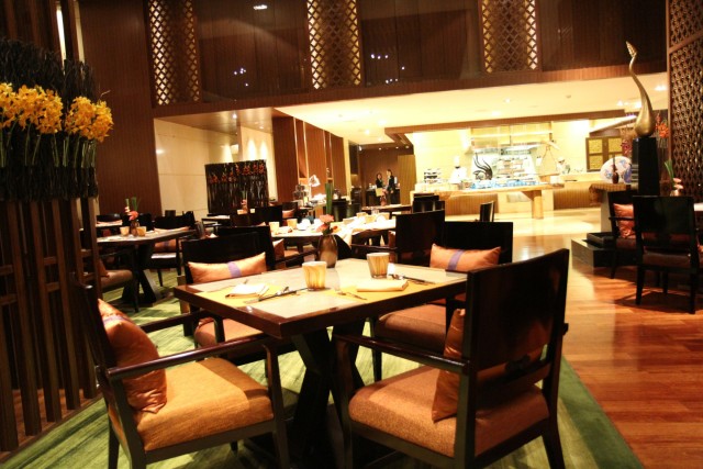 嫲嫲叹世界之浦尽澳门蚝门夜宴、健康轻食扶墙半自助餐