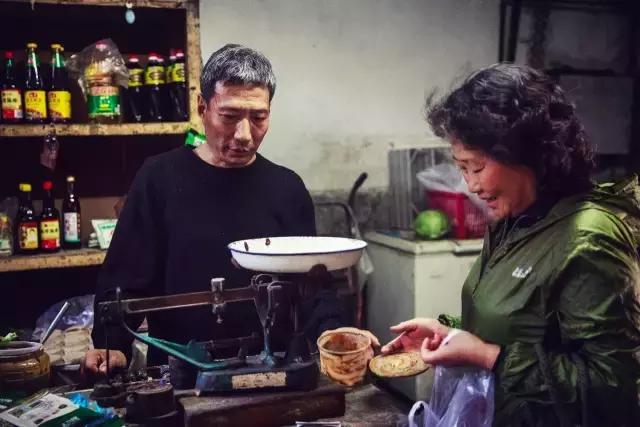 你小时候打过酱油吗,你小时候去超市干过这事吗