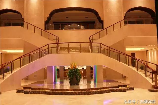 固原表白,固原约会地点