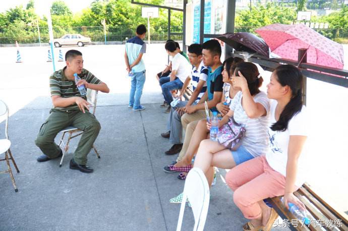 夏季学车都要防晒吗,夏天学车都需要准备什么防晒