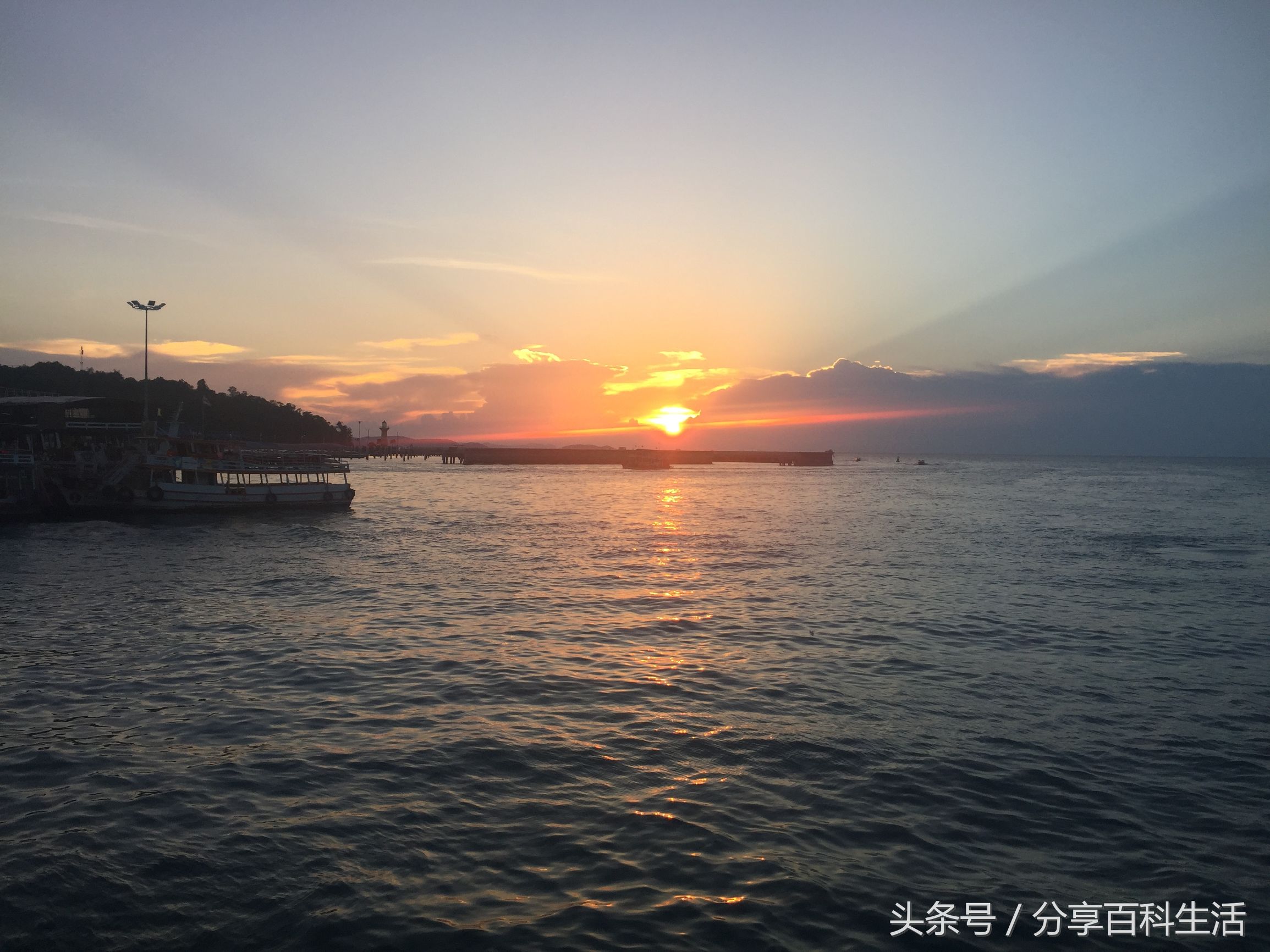 掌握这些技巧，轻松玩转芭提雅自由行！