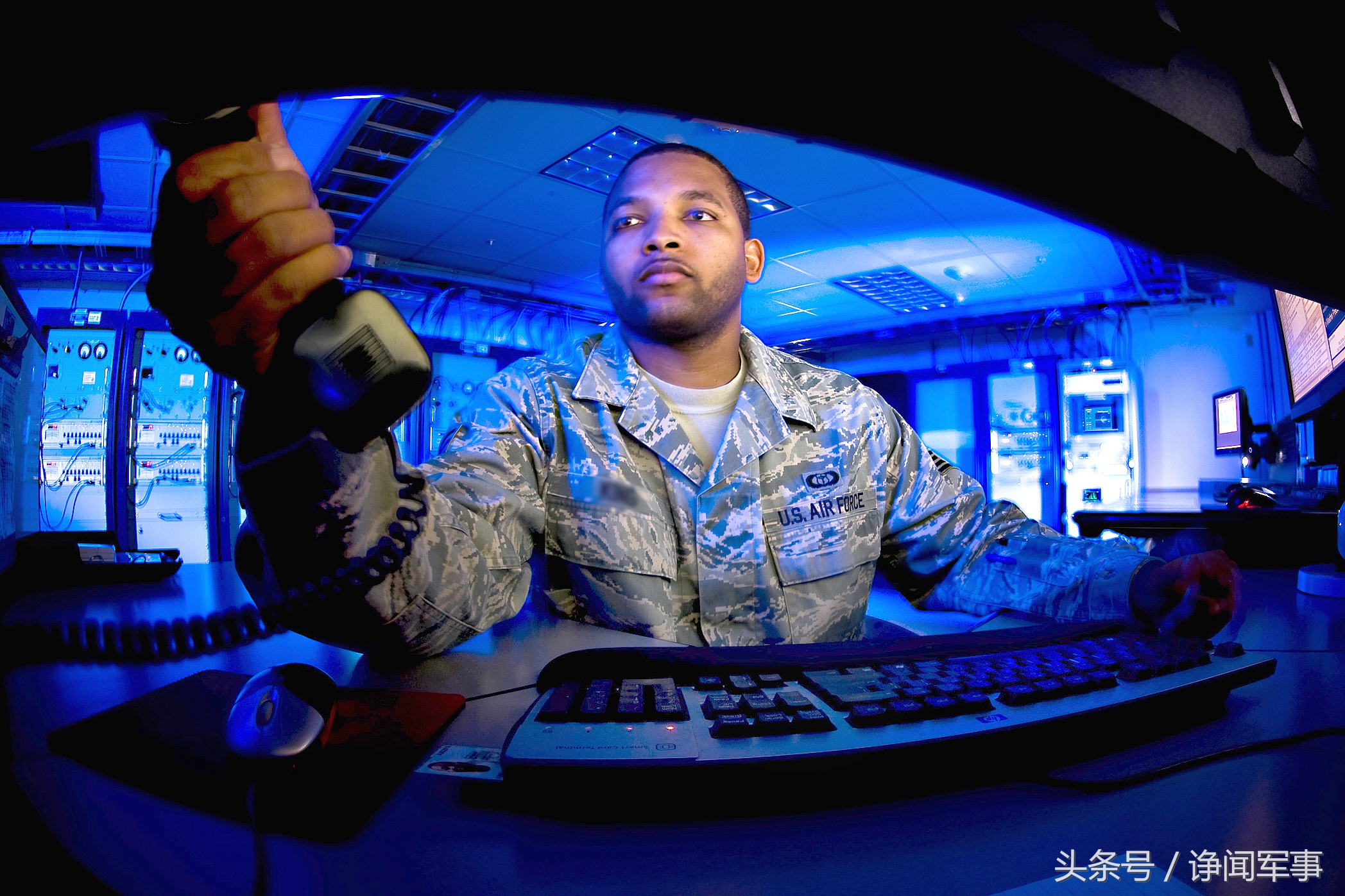 中国军队的网络安全措施是怎样的,部队抵御网络攻击的短板弱项