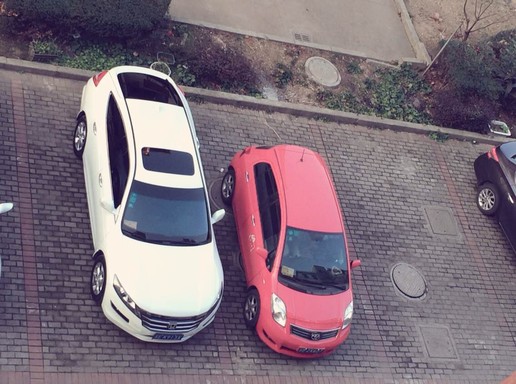 新到17年大众甲壳虫,14年大众甲壳虫白色驾驶感受