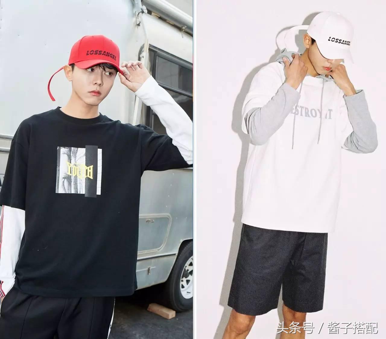 省钱又时髦，这几个韩国牌子可以跟男票共享