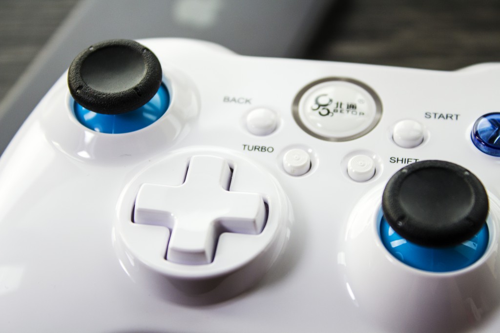 北通阿修罗2pro星云游戏手柄,北通游戏手柄阿修罗2腾讯定制版