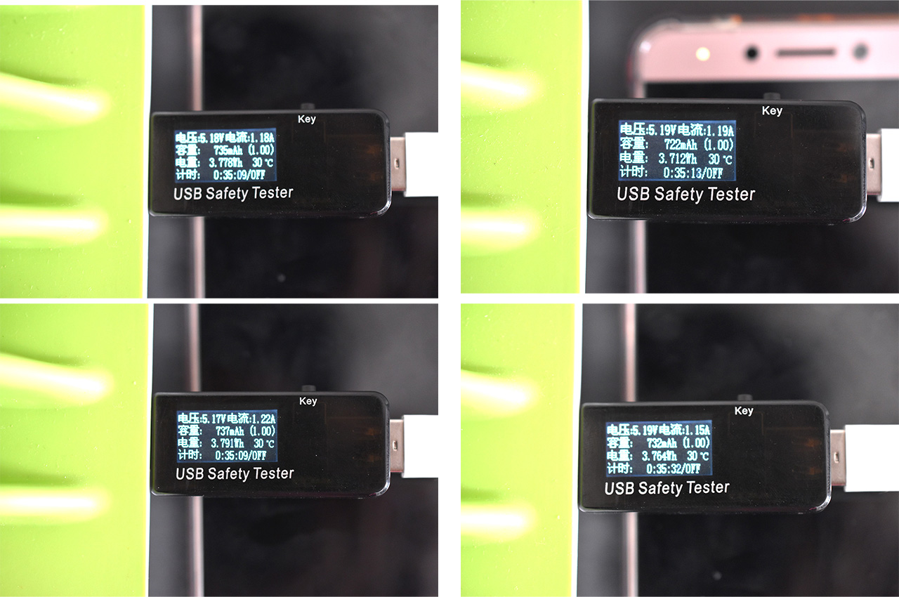 艾泡充电器,艾泡无线充电器怎么样