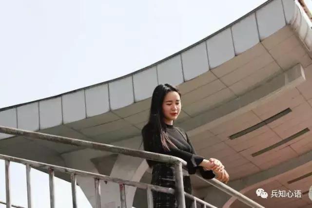 Wuli兵哥哥，这里有24位美丽天使向你告白啦