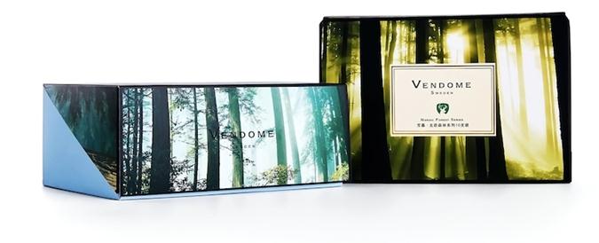 芳慕木质香水,经典北欧森林香水价格