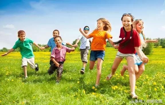 六一儿童节日活动方案,六一活动孩子的游园活动收获