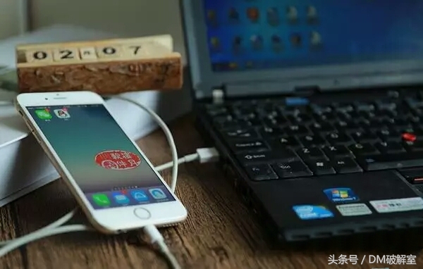 别人手机不知道密码怎么查看他的通话记录?