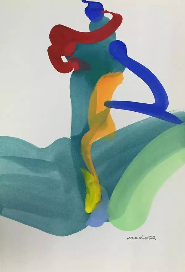 每日一画身边的事,每日一画让喜欢的事成为生活