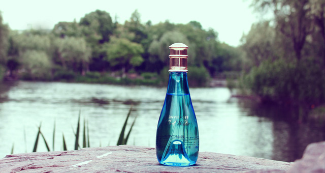 大卫杜夫冷水和ckfree选哪个,大卫杜夫的冷水与神秘水有区别吗