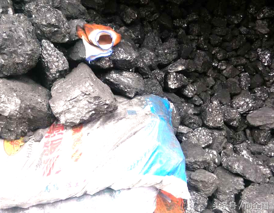 做煤炭生意的真实案例,职场妈妈怎么挣钱