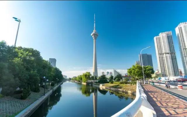 天津值得游玩门票便宜的景点,天津旅游攻略必去景点门票多少钱