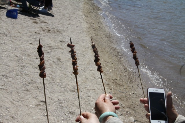 领路者户外团建，为什么人气总是这么高！