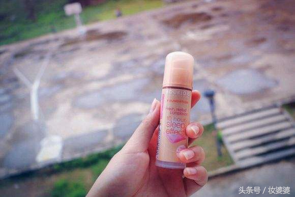 大牌护肤品的平价替代品粉底液,平价粉底替代品