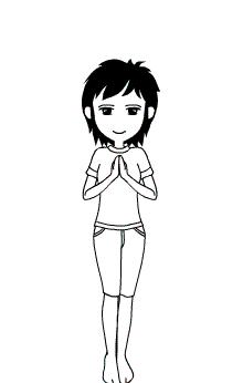 教你一套健体操，解决你的腰酸背痛，吃嘛嘛香，身体倍棒