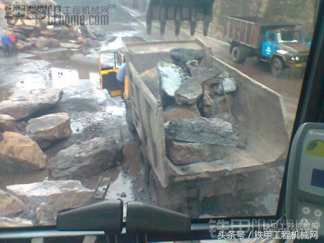 柳工的优势和缺点,柳工哪款挖掘机最好