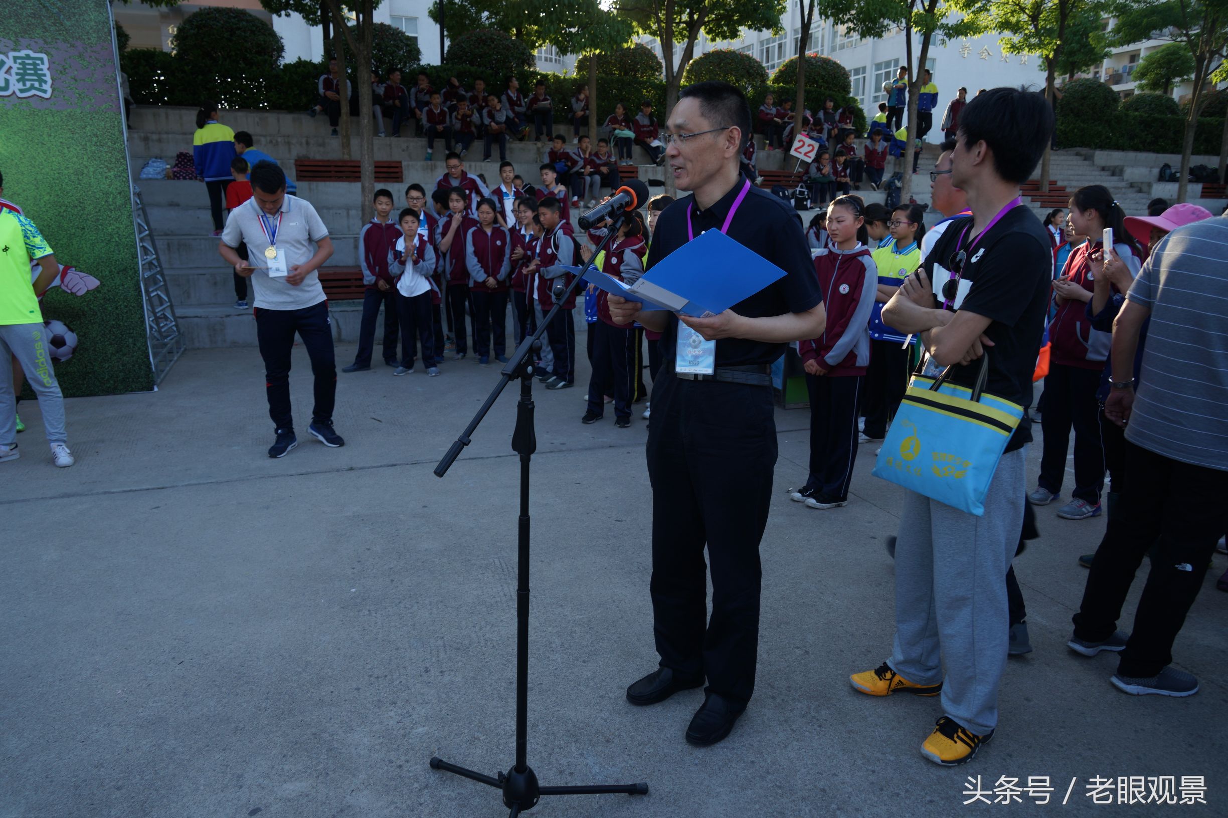 信阳市市长杯足球比赛视频,信阳市市长杯足球赛淮滨实验中学