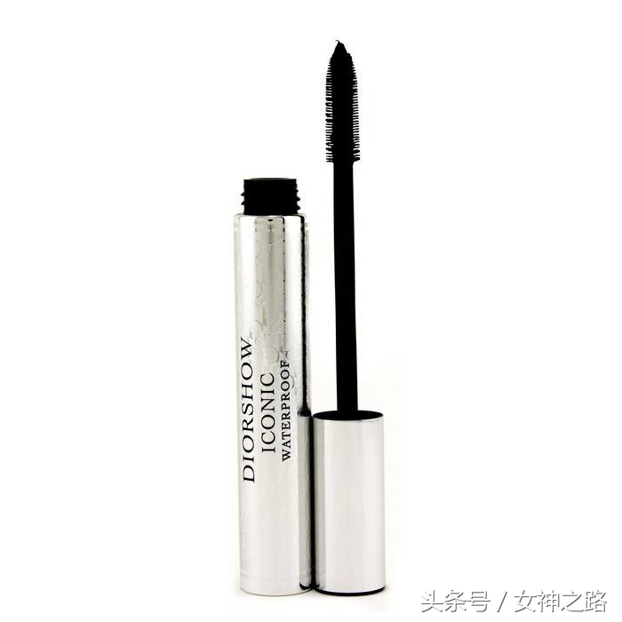 防晕染,不结块,李荣浩都能刷出卡姿兰大眼睛的睫毛膏