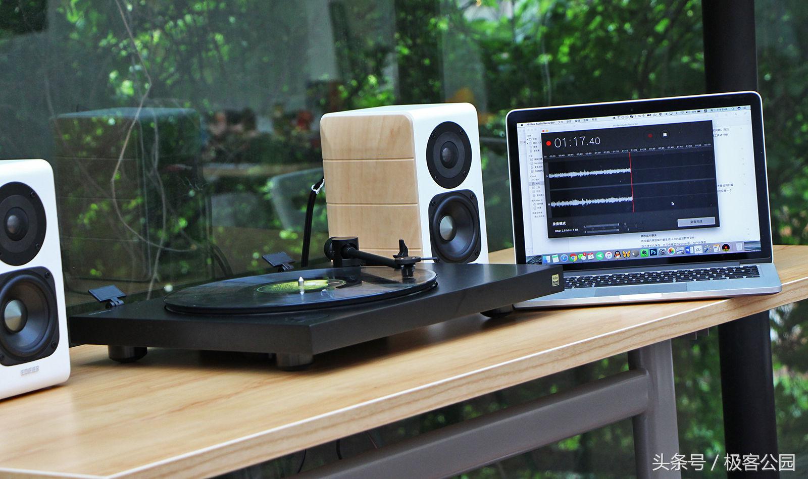 索尼黑胶唱机如何连接蓝牙音箱,索尼黑胶唱机lx310bt