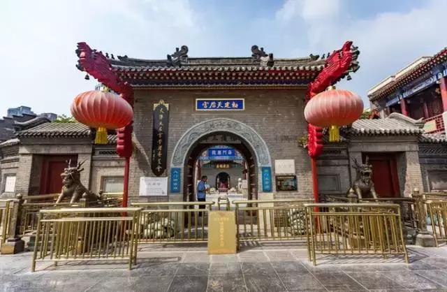 天津值得游玩门票便宜的景点,天津旅游景点门票一览表