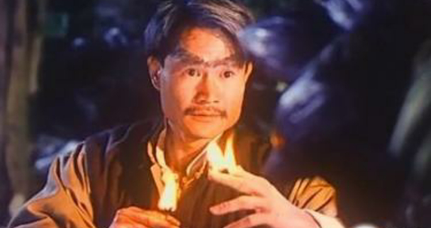 僵尸道长林正英被诬陷,林正英僵尸道长图片