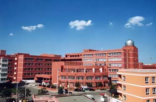 天津重点中学巡礼,天津中学巡礼