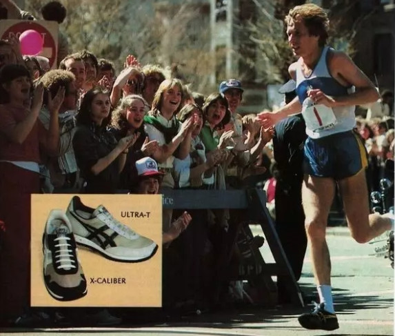 鬼塚虎亚瑟士的区别,鬼塚虎运动男鞋