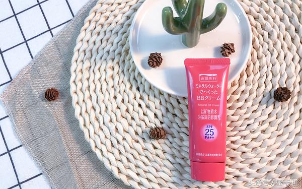 夏日将临，让我们给32款防晒品做一个评测哦！（下篇）