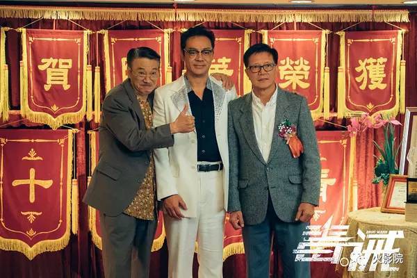 港片电影票房失利,港片票房惨淡的经典