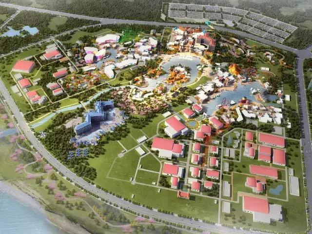 天圆地方!即日起,金堂不再是金堂,这个“新名字”惊艳全世界!