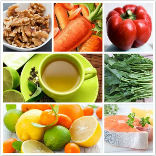 夏天吃什么对女人好,炎热夏季吃什么最好