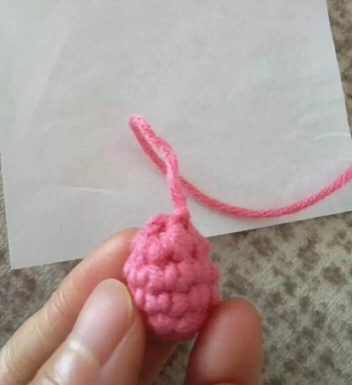 钩针男凉鞋宝宝鞋子教程,钩针钩男士夏凉鞋42码教程