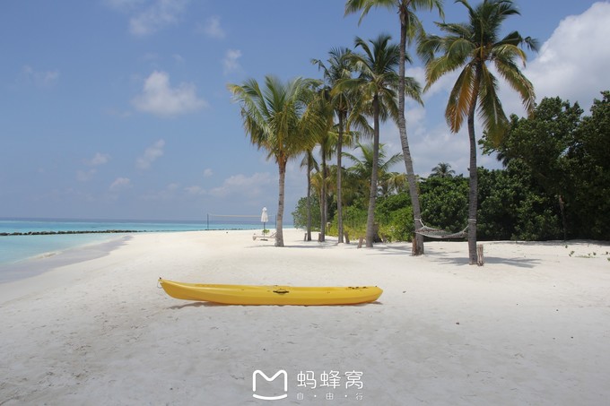 蜜月胜地之马尔代夫,马尔代夫水下餐厅芙拉瓦丽