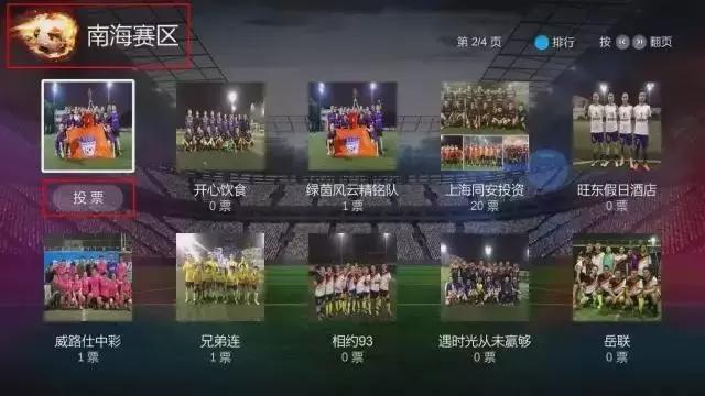 热情永不停歇,2022年广东省室内五人足球赛