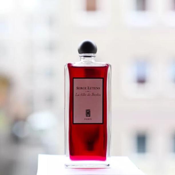 serge lutens (serge lutens香水)