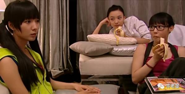 王珞丹在圈中的地位,王珞丹退出娱乐圈了吗