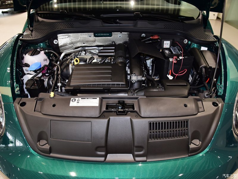 进口大众甲壳虫二手车多少钱,原装进口甲壳虫2023款落地价