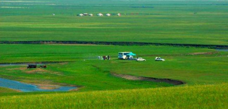 横扫欧亚大陆蒙古骑兵,蒙古骑兵横扫欧亚大陆的过程